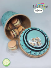 Lade das Bild in den Galerie-Viewer, Gewerbelizenz - Digistamp "50's Diner"