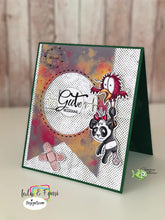 Lade das Bild in den Galerie-Viewer, Digistamp "Dr. Vogel"