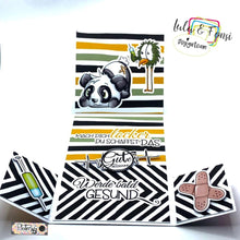 Lade das Bild in den Galerie-Viewer, Gewerbelizenz - Digistamp "Dr. Vogel"