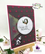 Lade das Bild in den Galerie-Viewer, Digistamp "Dr. Vogel"