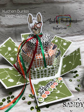 Lade das Bild in den Galerie-Viewer, Digistamp "Drama Lama"