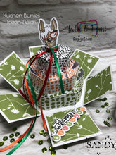 Lade das Bild in den Galerie-Viewer, Gewerbelizenz - Digistamp "Drama Lama"