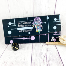 Lade das Bild in den Galerie-Viewer, Gewerbelizenz - Digistamp "Zauberhase"