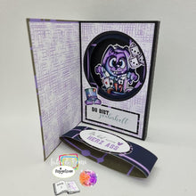 Lade das Bild in den Galerie-Viewer, Gewerbelizenz - Digistamp "Zauberhase"