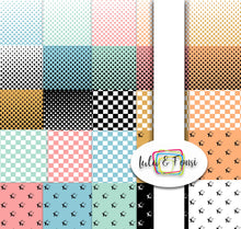 Lade das Bild in den Galerie-Viewer, Gewerbelizenz - Digistamp "50's Diner"