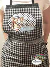 Lade das Bild in den Galerie-Viewer, Gewerbelizenz - Digistamp "50's Diner"