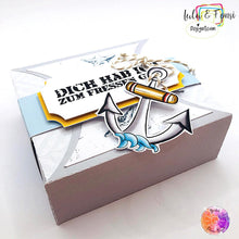 Lade das Bild in den Galerie-Viewer, Gewerbelizenz - Digistamp "Pelikan Gustav"