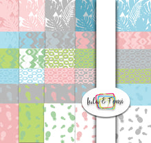 Lade das Bild in den Galerie-Viewer, Digistamp "Urlaubsreif"