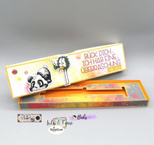 Lade das Bild in den Galerie-Viewer, Gewerbelizenz - Digistamp "Dr. Vogel"