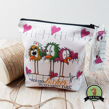 Lade das Bild in den Galerie-Viewer, Digistamp "Dr. Vogel"