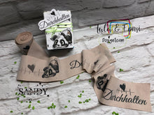 Lade das Bild in den Galerie-Viewer, Digistamp "Dr. Vogel"