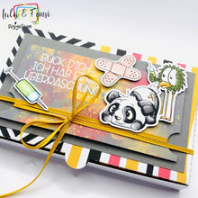 Lade das Bild in den Galerie-Viewer, Gewerbelizenz - Digistamp "Dr. Vogel"