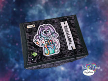 Lade das Bild in den Galerie-Viewer, Digistamp "Zauberhase"