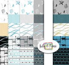 Lade das Bild in den Galerie-Viewer, Digistamp "Pelikan Gustav"