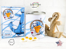 Lade das Bild in den Galerie-Viewer, Gewerbelizenz - Digistamp "Pelikan Gustav"