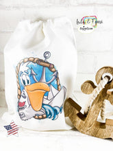 Lade das Bild in den Galerie-Viewer, Gewerbelizenz - Digistamp "Pelikan Gustav"