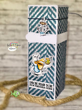 Lade das Bild in den Galerie-Viewer, Digistamp "Pelikan Gustav"