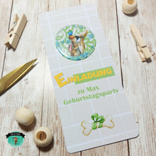 Load image into Gallery viewer, Digiset "Frei Schnauze"