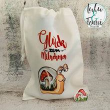 Lade das Bild in den Galerie-Viewer, Schnäppchen - Digistamp "Glücksschnecke Speedy"