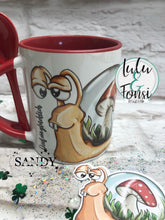 Lade das Bild in den Galerie-Viewer, Schnäppchen - Digistamp "Glücksschnecke Speedy"