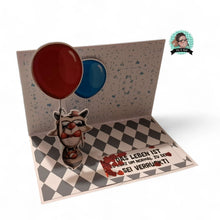 Lade das Bild in den Galerie-Viewer, Digiset "Pausenclown"
