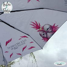 Load image into Gallery viewer, Gewerbelizenz - Digiset &quot;Ingo Flamingo&quot;
