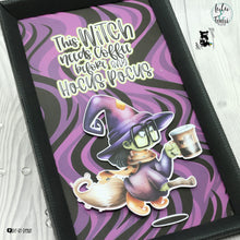 Load image into Gallery viewer, Digiset &quot;Hocus Pocus&quot;
