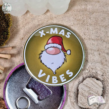 Load image into Gallery viewer, Gewerbelizenz - Digistamp &quot;Xmas Vibes&quot;
