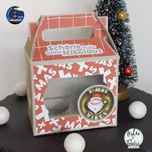 Load image into Gallery viewer, Gewerbelizenz - Digistamp &quot;Xmas Vibes&quot;
