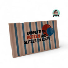 Lade das Bild in den Galerie-Viewer, Digiset "Pausenclown"
