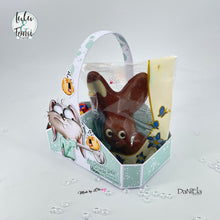 Lade das Bild in den Galerie-Viewer, Digiset &quot;Funny Bunny&quot;
