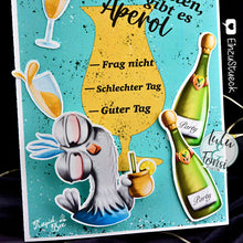 Lade das Bild in den Galerie-Viewer, Digiset &quot;Happy Hour&quot;
