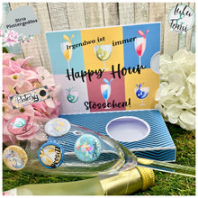 Lade das Bild in den Galerie-Viewer, Digiset &quot;Happy Hour&quot;
