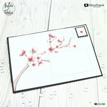 Lade das Bild in den Galerie-Viewer, Digiset &quot;Cherry Blossom&quot;
