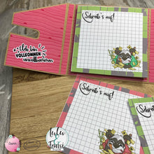 Load image into Gallery viewer, Digiset "Voll verzettelt"
