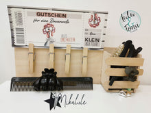 Load image into Gallery viewer, Gewerbelizenz - Digiset &quot;Chickeria&quot;
