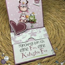 Load image into Gallery viewer, Digiset "KatastroFee"
