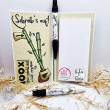 Load image into Gallery viewer, Digiset "Voll verzettelt"
