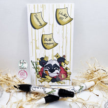 Load image into Gallery viewer, Digiset "Voll verzettelt"
