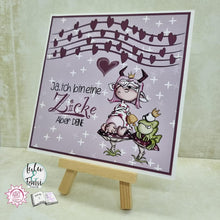 Load image into Gallery viewer, Digiset "KatastroFee"
