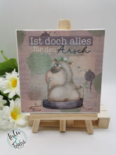 Load image into Gallery viewer, Gewerbelizenz - Digiset &quot;Arschkarte&quot;
