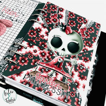 Load image into Gallery viewer, Digiset "Garten Prinzessin"
