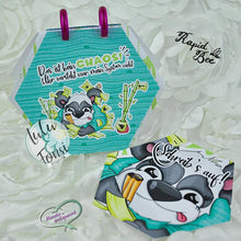 Load image into Gallery viewer, Digiset "Voll verzettelt"
