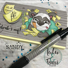 Load image into Gallery viewer, Digiset "Voll verzettelt"
