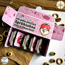 Lade das Bild in den Galerie-Viewer, Gewerbelizenz - Digiset &quot;Kleines Früchtchen&quot;
