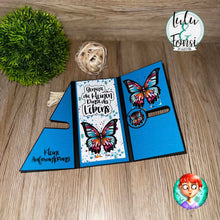 Load image into Gallery viewer, Mystery Box &quot;Butterfly&quot;
