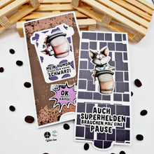 Load image into Gallery viewer, Gewerbelizenz - Digiset &quot;Superheld&quot;
