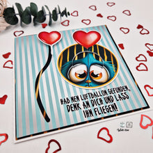 Load image into Gallery viewer, Gewerbelizenz - Digiset &quot;My little Love&quot;
