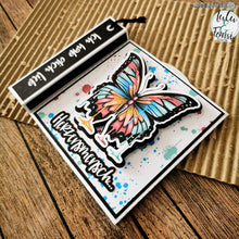 Load image into Gallery viewer, Mystery Box &quot;Butterfly&quot;
