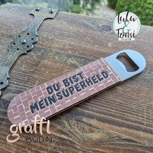 Load image into Gallery viewer, Gewerbelizenz - Digiset &quot;Superheld&quot;
